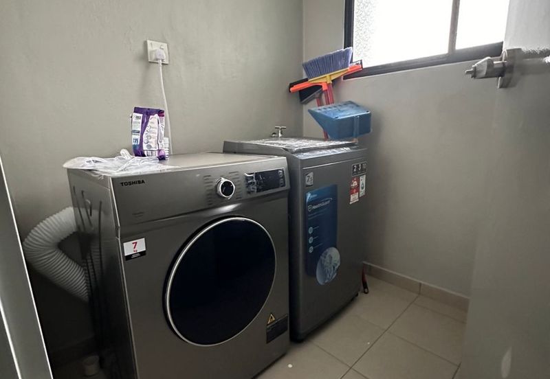 Emerald 9 Condominium