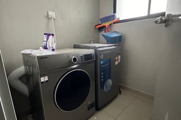 Emerald 9 Condominium