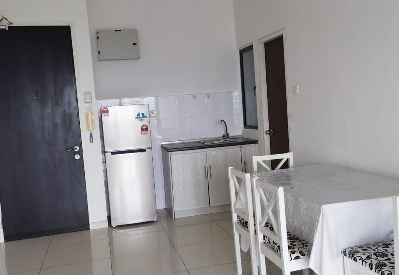 Seasons Garden Residences