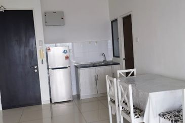 Seasons Garden Residences