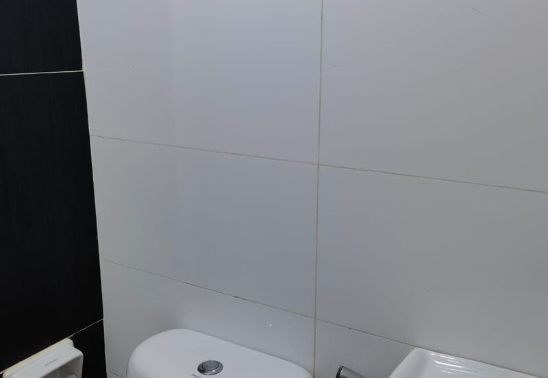 Seasons Garden Residences