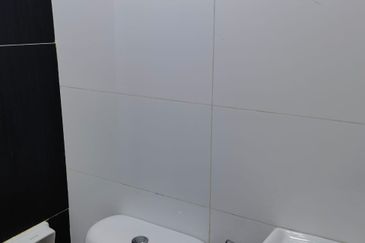 Seasons Garden Residences