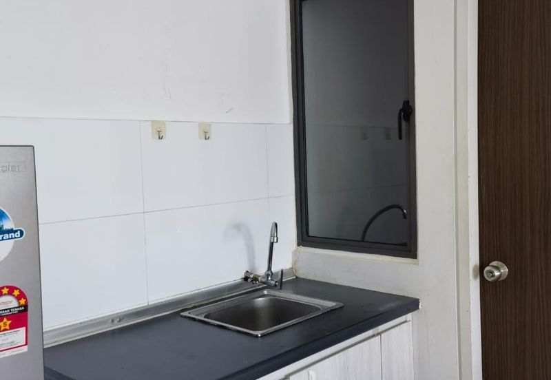 Seasons Garden Residences