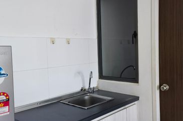 Seasons Garden Residences