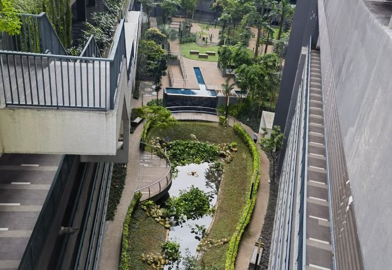 Seasons Garden Residences