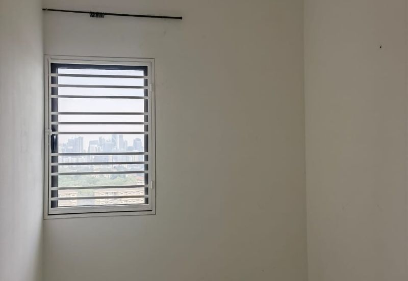 Seasons Garden Residences