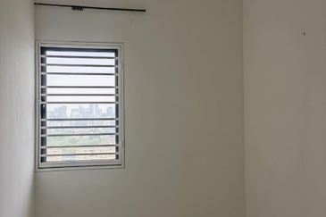 Seasons Garden Residences