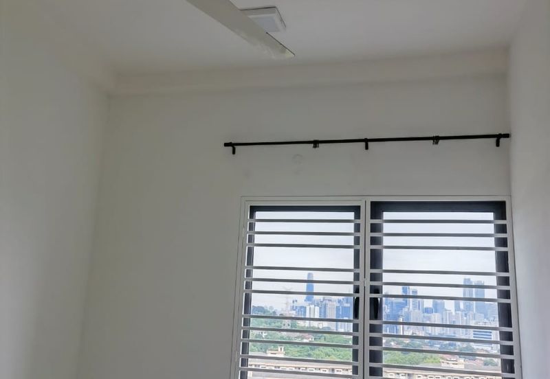 Seasons Garden Residences