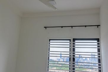 Seasons Garden Residences