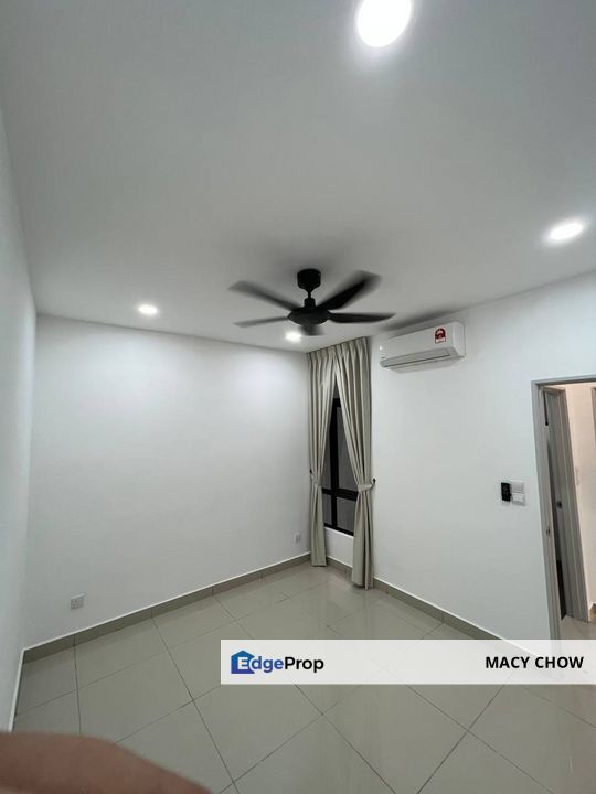 PV 9 Setapak Renovated Unit , Kuala Lumpur, Setapak