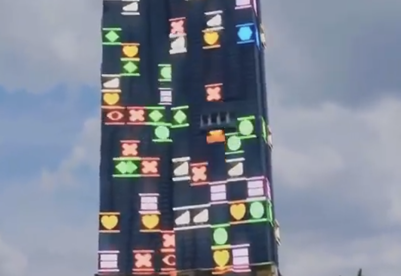 Arte Cheras @ Taman Midah