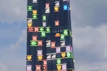 Arte Cheras @ Taman Midah