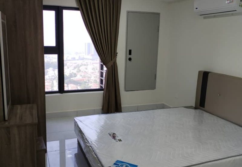 Arte Cheras @ Taman Midah