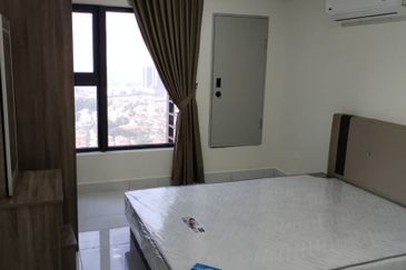 Arte Cheras @ Taman Midah