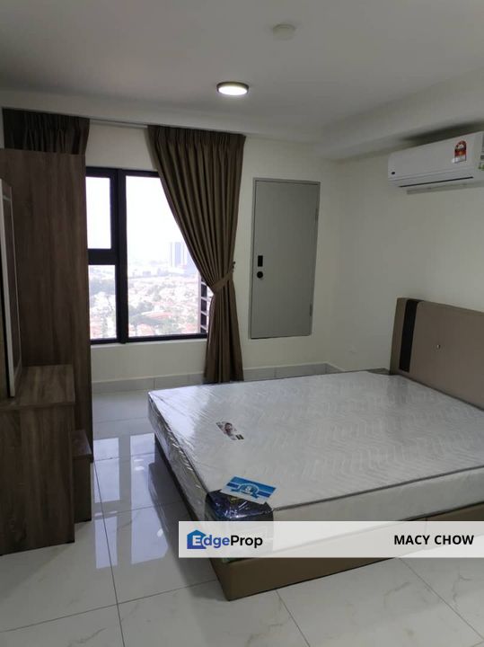 Arte cheras Fully furnished , Kuala Lumpur, Cheras