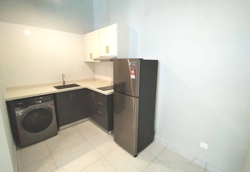 Arte Cheras @ Taman Midah