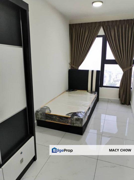 Arte cheras Fully furnished , Kuala Lumpur, Cheras