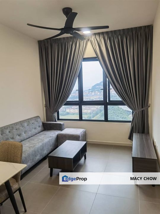 Aster Residence cheras Fully Furnished , Kuala Lumpur, Cheras