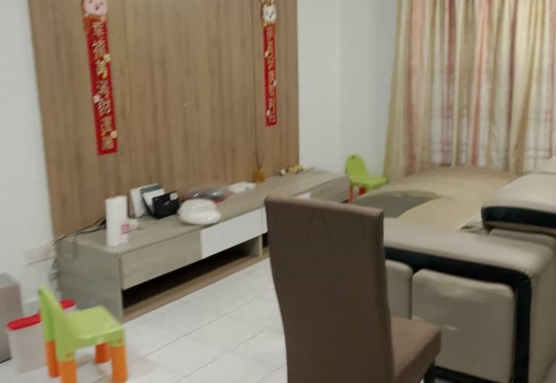 Bandar Mahkota Cheras