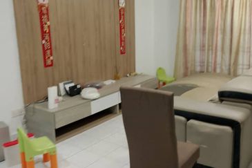 Bandar Mahkota Cheras