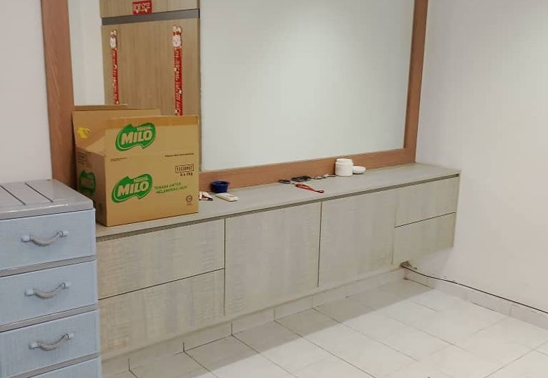 Bandar Mahkota Cheras