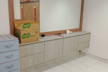 Bandar Mahkota Cheras