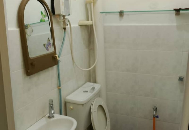 Bandar Mahkota Cheras