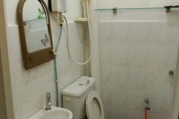 Bandar Mahkota Cheras