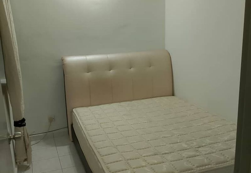 Bandar Mahkota Cheras