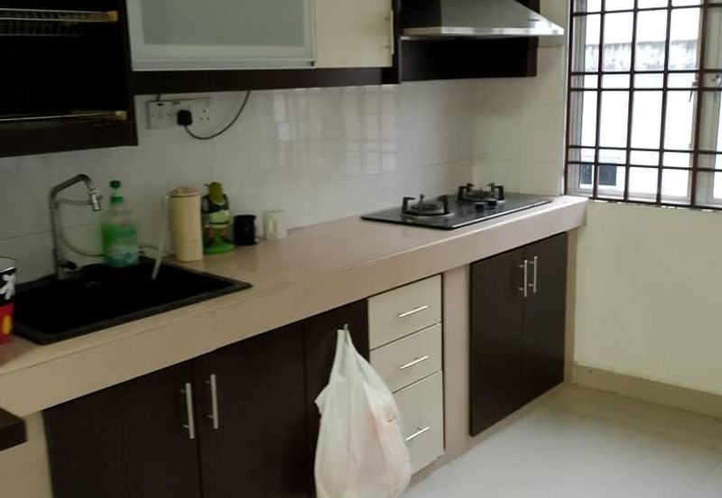 Bandar Mahkota Cheras