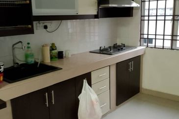 Bandar Mahkota Cheras