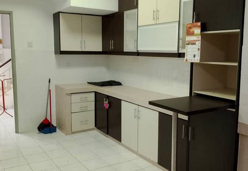 Bandar Mahkota Cheras