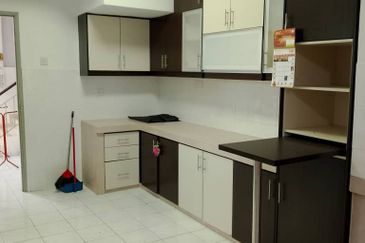 Bandar Mahkota Cheras