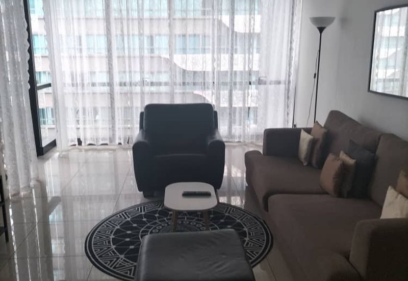 The Elements @ Ampang