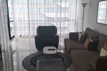 The Elements @ Ampang