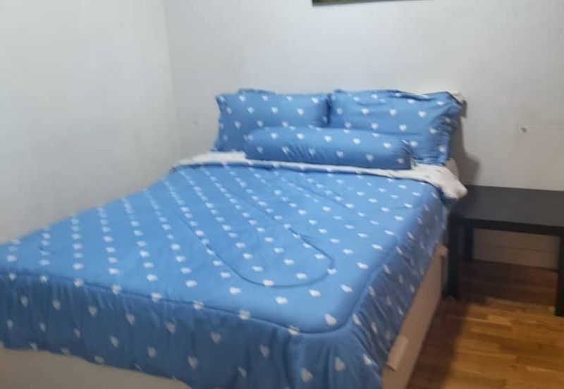 The Elements @ Ampang