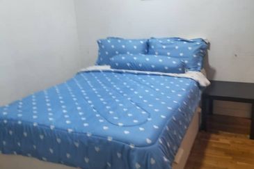 The Elements @ Ampang