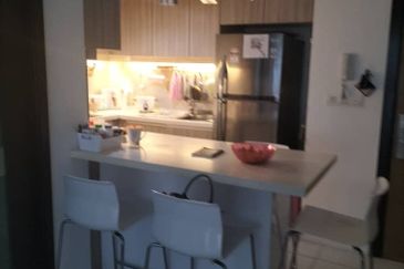 The Elements @ Ampang