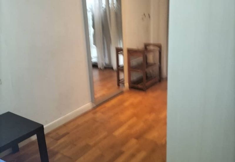 The Elements @ Ampang