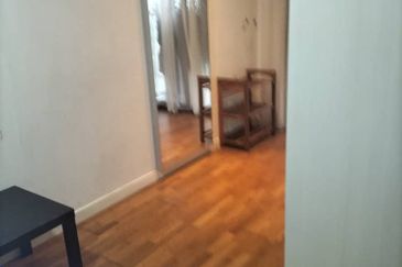 The Elements @ Ampang