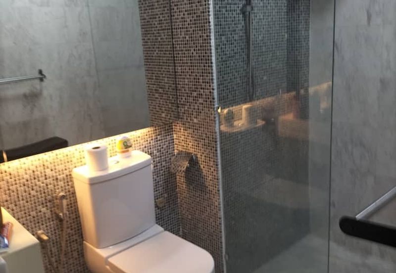 The Elements @ Ampang