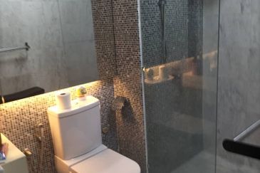 The Elements @ Ampang