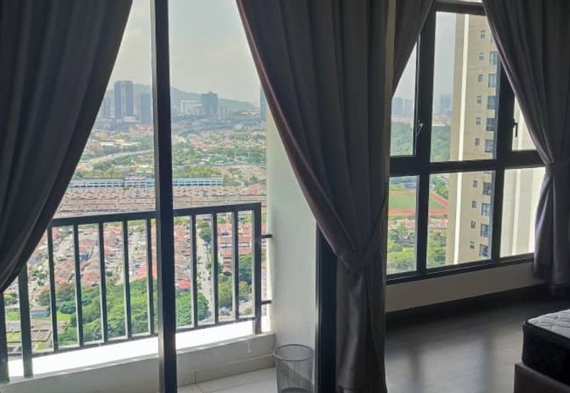 28 Boulevard (28 BLVD)