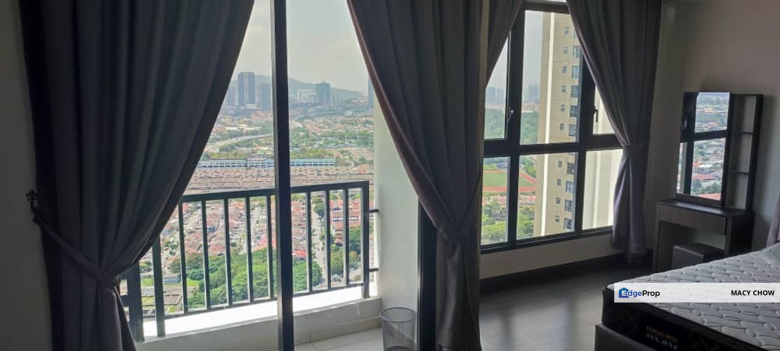 28 Boulevard Pandan Perdana Cheras Studio, Selangor, Pandan Perdana