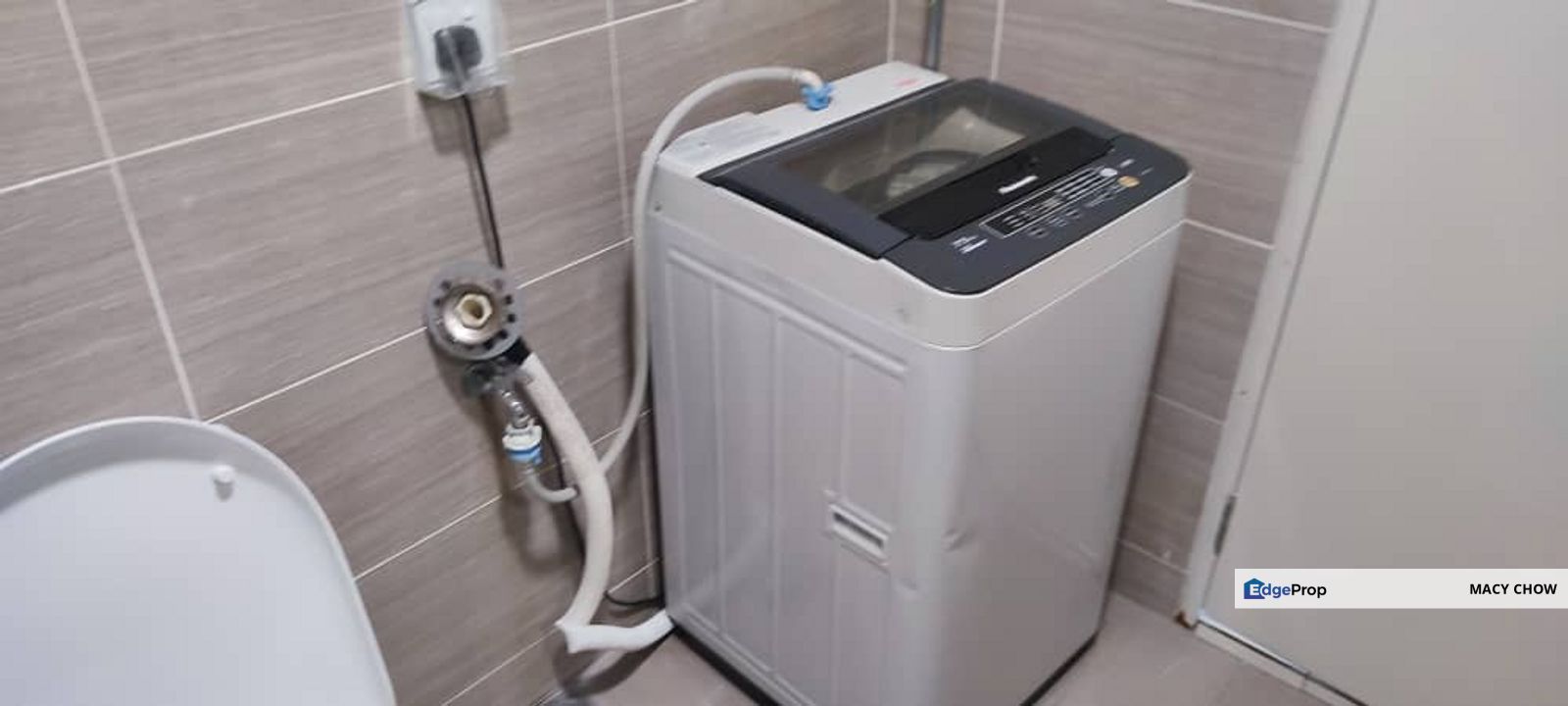 28 Boulevard Pandan Perdana Cheras Studio, Selangor, Pandan Perdana