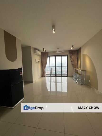 PV9 Setapak fully Renovated platinum hill kl , Kuala Lumpur, Setapak