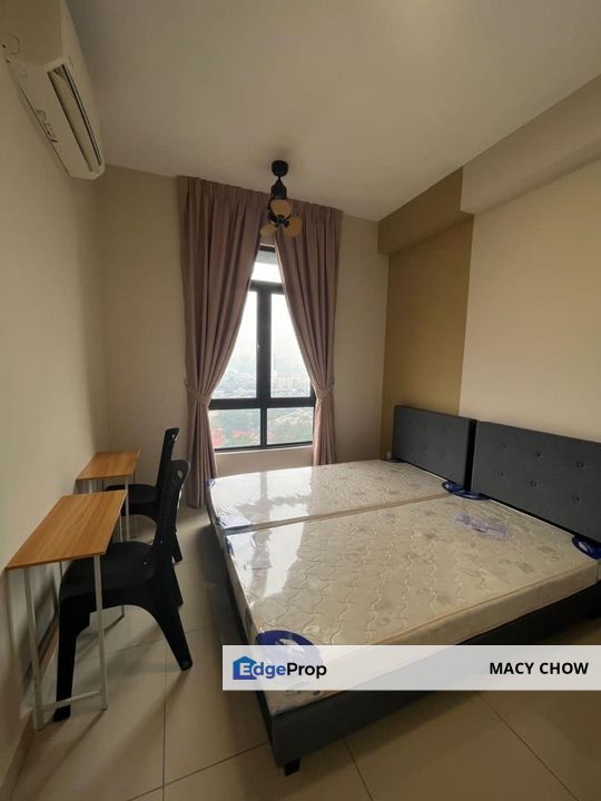 PV9 Setapak fully Renovated platinum hill kl , Kuala Lumpur, Setapak