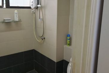 Lagoon View Resort Condominium