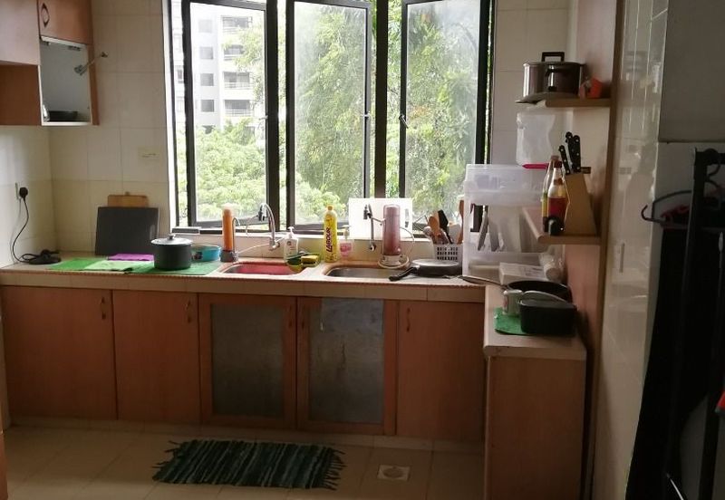 Lagoon View Resort Condominium