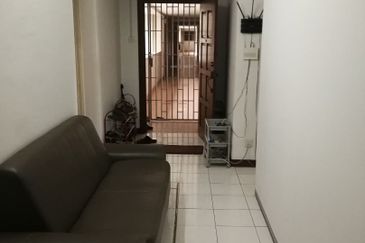 Lagoon View Resort Condominium